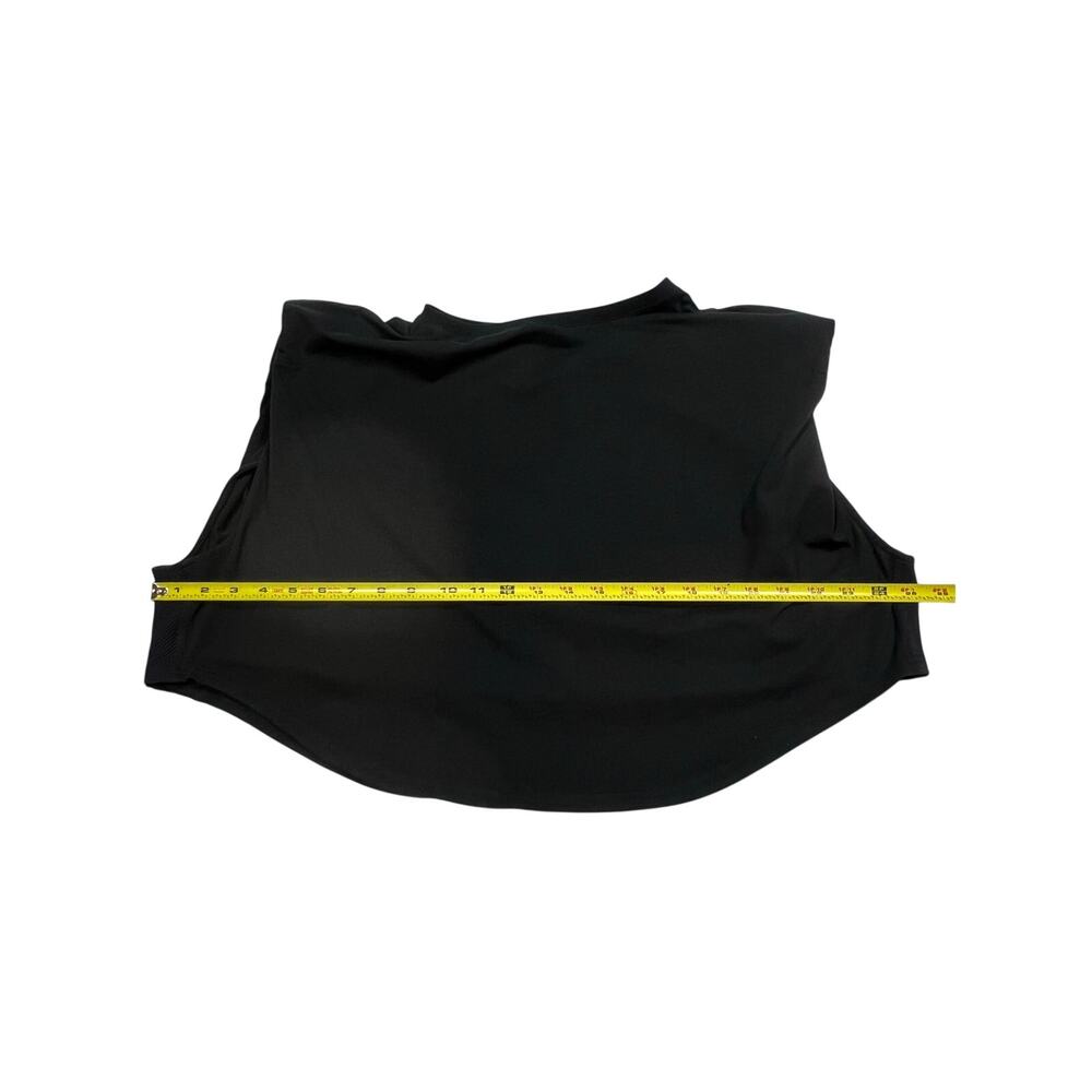 Beach Riot Dunes Tee – Nigh (Black) | Size L | NWT - Picture 6 of 9